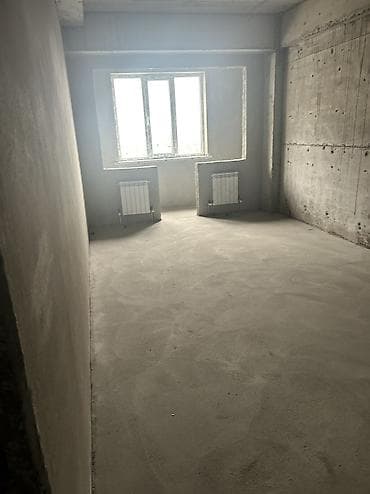 капитал холдинг: 2 комнаты, 82 м², Элитка, 7 этаж, Готовая ПСО (под самоотделку) — 8