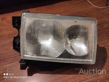 range rover сколько стоит: Комплект передних фар Land Rover — 2