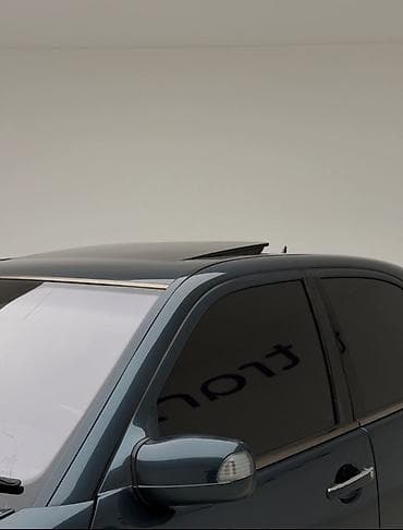 Продажа авто: Mercedes-Benz E-Class: 2001 г., Автомат, Бензин, Седан — 5