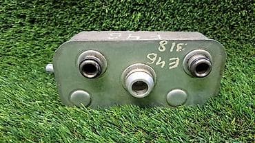 радиатор на бмв е46: Радиатор АКПП Е46. Е83 7 505 826 Год 2003 В отличном состоянии — 2