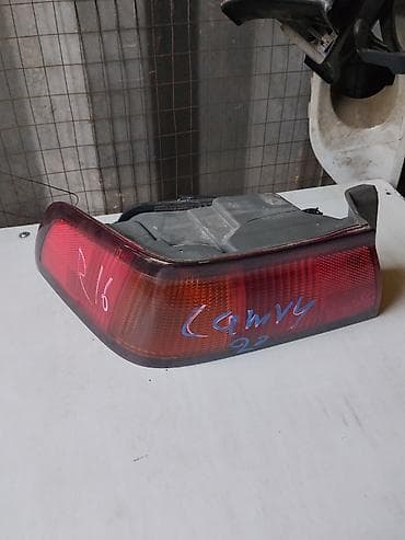 стоп камри 70: Задний правый стоп-сигнал Toyota Оригинал — 1