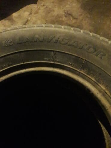 освещение на авто: Продаю шины на 16 265 70 прошу за 4шт 10000тысяч сом — 9