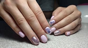 маникюр бишкек: ✨ Выездной мастер маникюра 🏙️ 🏡💖 Маникюр на дому 💰 Прайс: 🧼✨ — 7