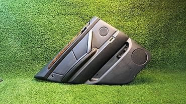 e60 m5: Обшивка двери задняя левая Е53 8 408 569 Год 2005 В отличном — 1
