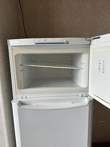 компрессор холодильника индезит цена: Холодильник Indesit, Двухкамерный — 3