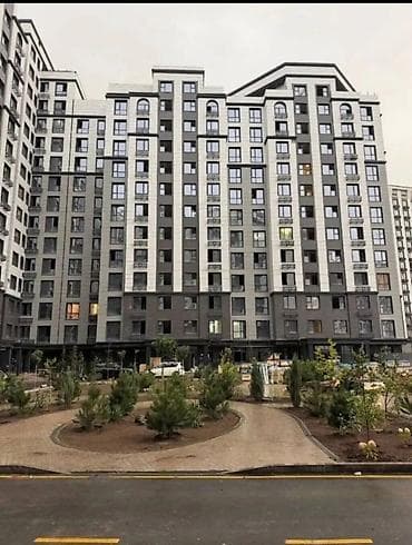 3 комнаты, 104 м², Элитка, 8 этаж, Дизайнерский ремонт