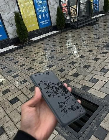 скупка эпл: Redmi, Redmi Note 11, Б/у, 128 ГБ, цвет - Белый, 2 SIM — 2