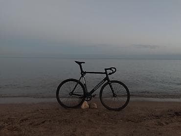 starters.99: ПРОДАЮ СРОЧНО Фикс Seaboard fa-03 вилка фул карбон ХЛ состояние рамы — 1