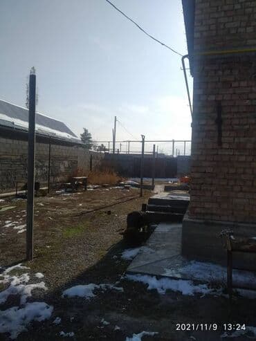 участок дом арча бешик: Дом, 120 м², 5 комнат — 3