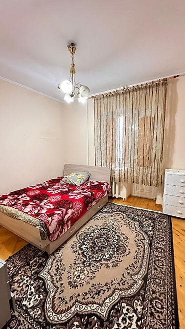 сдается частный дом бишкек: 300 м², 6 комнат, Утепленный, Теплый пол, Бронированные двери — 7