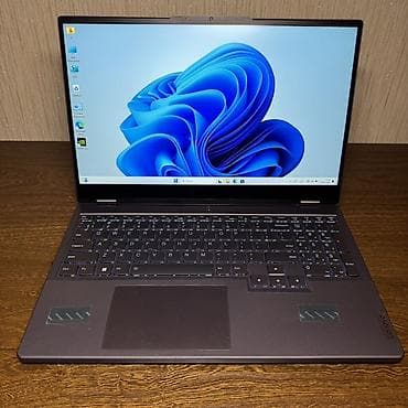 lenovo legion pro: Игровой, Б/у, AMD Ryzen 7 — 1