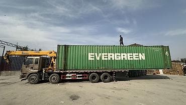 intel xeon: Стрела 20 м, 16 т, Борт 25 кг — 3