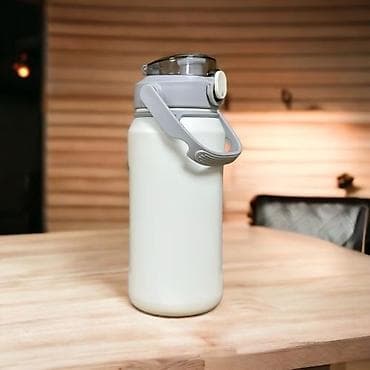 ланч бокс с подогревом: Бутылки, Новый, Бесплатная доставка — 1