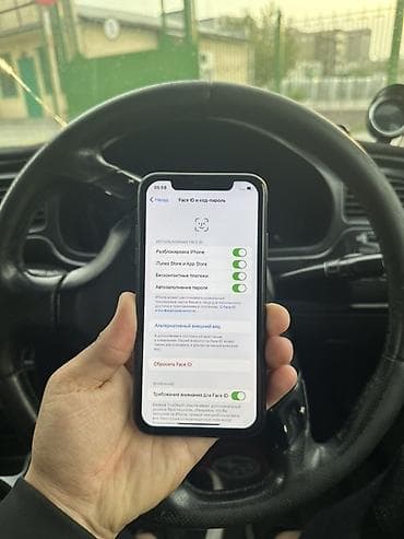 google pixel 3: IPhone Xr, Б/у, 64 ГБ, Черный, Чехол, 79 % — 3