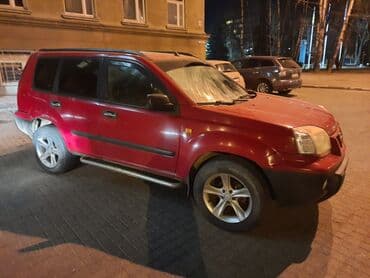 trail: Коробка передач Механика Nissan Б/у, Япония — 2