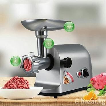 Мясорубка, Новый, Платная доставка