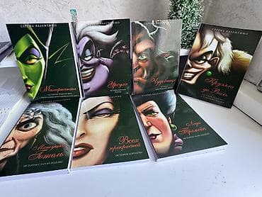 snow white: Сказки, На русском языке, Новый, Самовывоз — 1