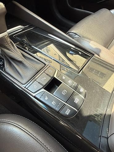 киа соранто: Kia K7: 2017 г., 2.2 л, Автомат, Дизель, Седан — 8