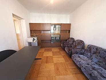 flat kant: 2 комнаты, 53 м², Сталинка, 2 этаж, Косметический ремонт — 1