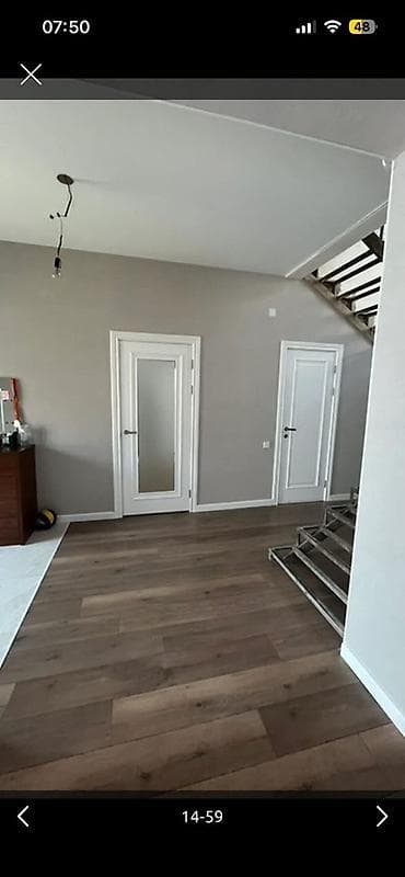 ничего: Продается двухэтажный дом современного формата. Планировка и отделка — 6