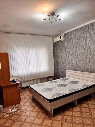 1 комната, Агентство недвижимости, Без подселения, С мебелью полностью at lalafo.kg 1 комната, Агентство недвижимости, Без подселения, С мебелью полностью