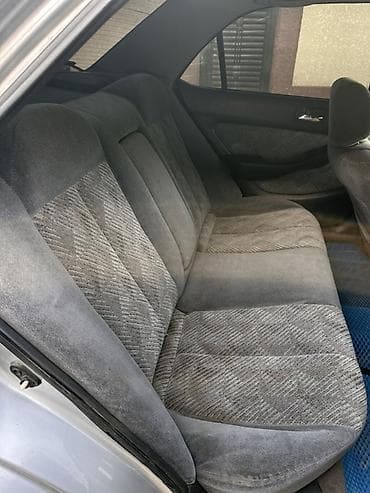 туманки акорд: Honda Accord: 1998 г., 2 л, Автомат, Бензин, Седан — 9