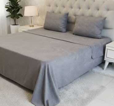 подушки для дома: Постельное бельё 100% хлопок, постель, постельное бельё, одеяло — 6