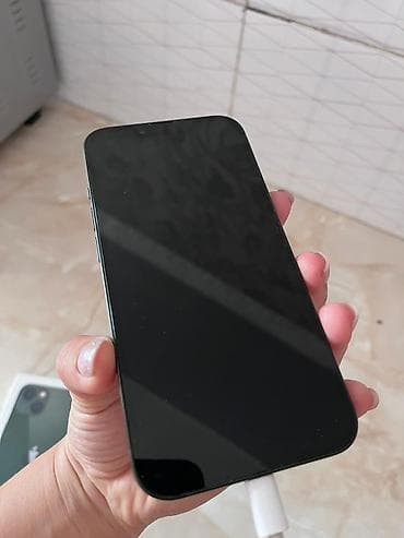 цена айфон 13: IPhone 13, Зеленый, Коробка — 2