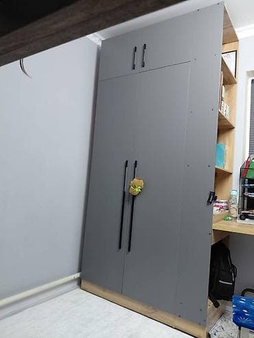 демонтаж мебели: Собери мебель сам по моему проекту. Мебель дёшево. Я сделаю проект и — 7