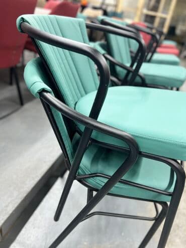 мебель на заказ в бишкеке: Мебель на заказ, Садовая, Стулья — 1