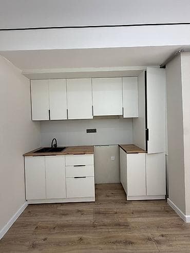 Недвижимость: 1 комната, 42 м², Элитка, 2 этаж, Дизайнерский ремонт — 5