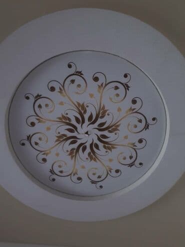 Башка курулуш кызматтары: Керме шыптар Жылтырак, Жылтырабаган Кепилдиги, Акысыз консультация, Монтаждоо — 2