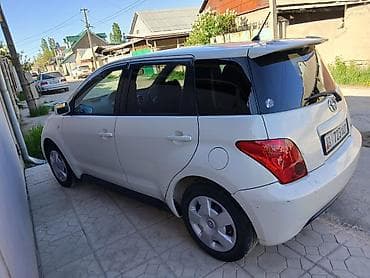 двигатель 13: Toyota Ist: 2003 г., 1.3 л, Автомат, Бензин, Хэтчбэк — 2