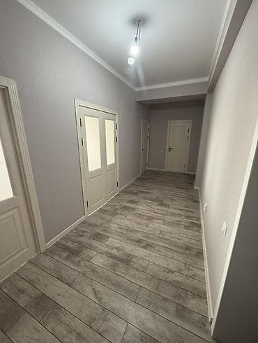 2 бөлмө, 65 м², Элитка, 3 кабат, Евроремонт — 6