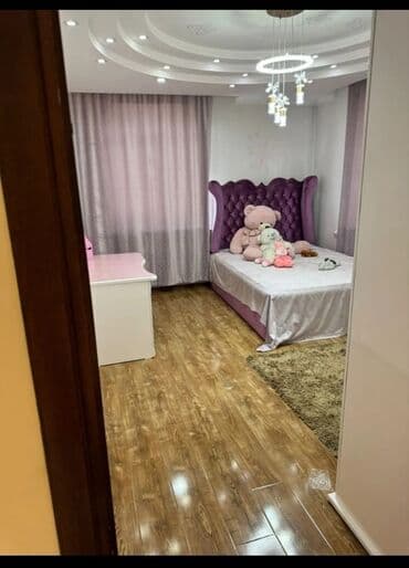 дом в аренду с бассейном: Дом, 505 м², 5 комнат, Риэлтор, Евроремонт — 9