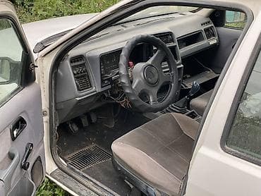 сиерра: Ford Sierra: 1991 г., 2 л, Механика, Лифтбек — 5