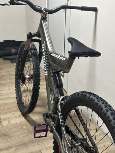 велосипеды specialized: Горный велосипед, Specialized, Рама M (156 - 178 см), Алюминий, Б/у — 5