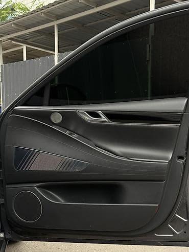 Продажа авто: В продаже корейский Премиум седан Genesis G80 2020год 2.5 turbo — — 8