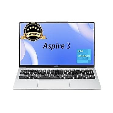 Acer Aspire 3 A325-45 (Silver) - Экран 15.6" IPS, Full HD