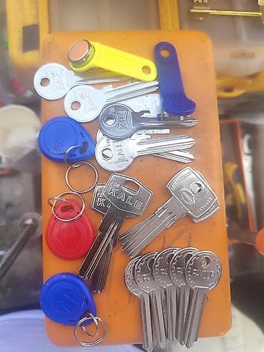 футболки на заказ бишкек: Ключ Toyota — 4