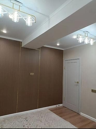 Новостройки от застройщика: 1 комната, 40 м², Элитка, 3 этаж, Дизайнерский ремонт — 1