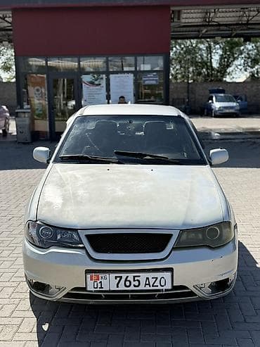daewoo matiz 2015: Daewoo Nexia: 2012 г., 1.5 л, Механика, Бензин, Седан — 2