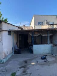 Сниму дом: Барачный, 50 м², 3 комнаты, Собственник, Старый ремонт — 7