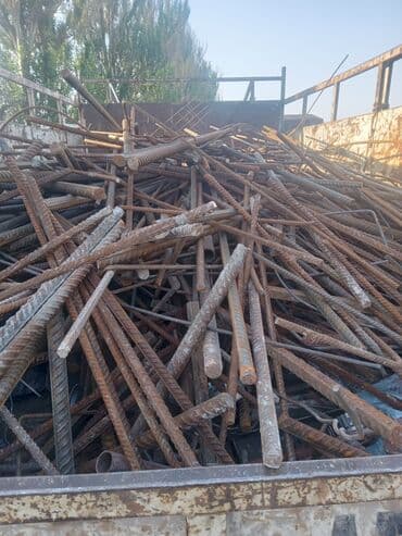 скупка салафанов: Скупка чёрный металла шестёрки чугун батарея кантенер лист гараж — 1