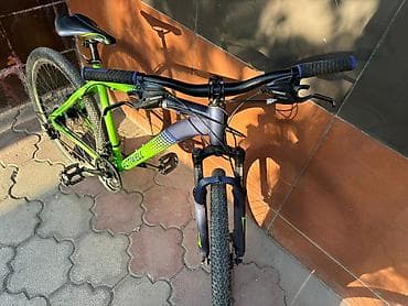 28 lik velosiped: Горный велосипед, Алюминий — 3