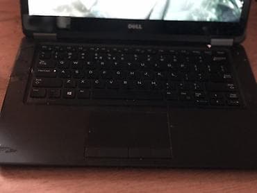 hp x2: Ноутбук Dell 14" - Экран: примерно 14", матовый, с веб-камерой — 3