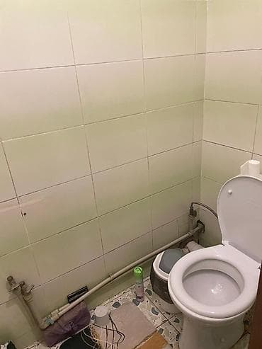 продаю квартиру чапаева: 3 комнаты, Собственник, С подселением — 4