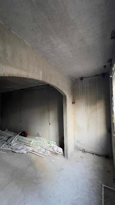 1 комната, 40 м², Элитка, 1 этаж, Готовая ПСО (под самоотделку)