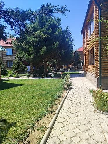 на исык куле: Сдаю летние кафе навес всё есть для работы сразу работайте не дорого — 9