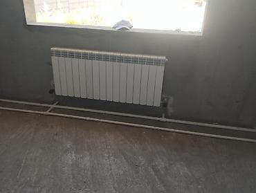 установка паровой отопления: Монтаж и модернизация систем отопления и водяного тёплого пола - — 6